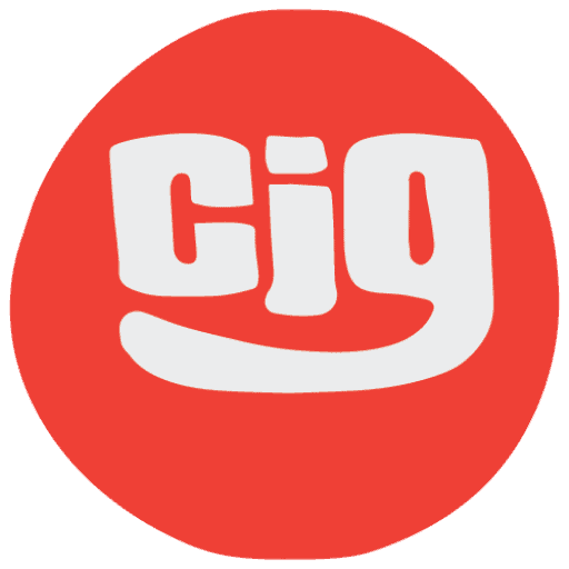 CIG Circle Logo