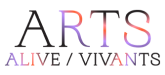 Arts Alive logo new
